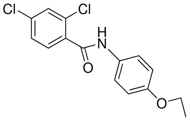 2,4-DICHLOROBENZO-P-PHENETIDIDE