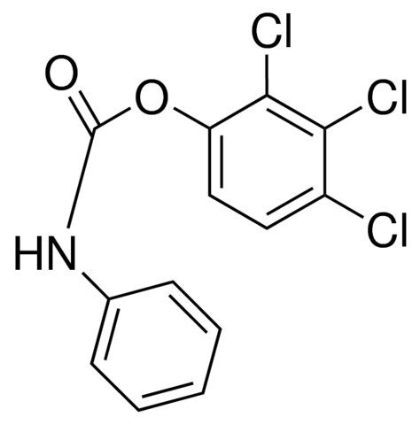 2,3,4-TRICHLOROPHENYL N-PHENYLCARBAMATE