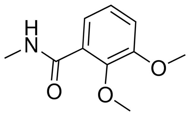 2,3-dimethoxy-N-methylbenzamide