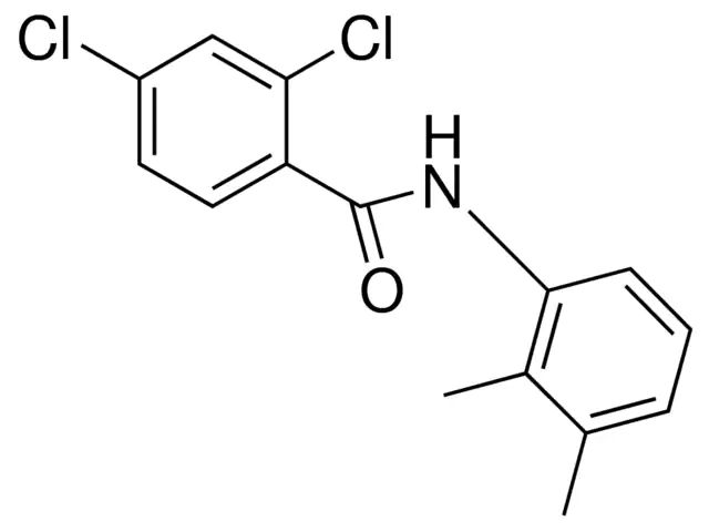 2,4-DICHLOROBENZO-2',3'-XYLIDIDE