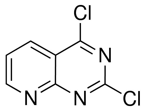 2,4-dichloropyrido[2,3-d]pyrimidine