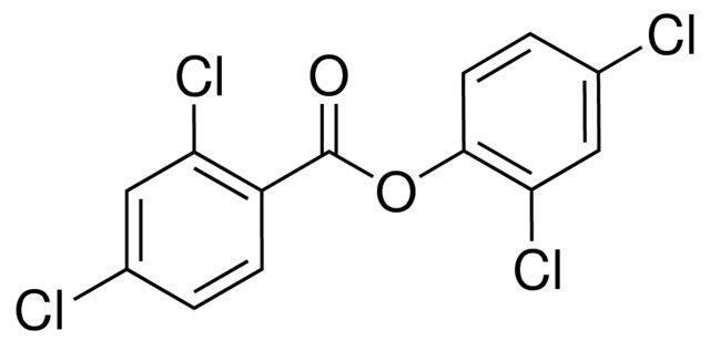 2,4-DICHLOROPHENYL 2,4-DICHLOROBENZOATE