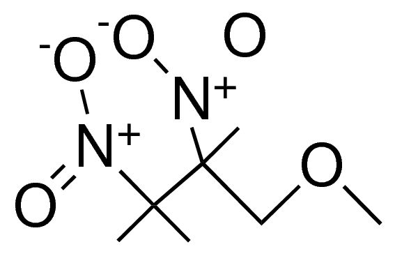 2,3-DIMETHYL-2,3-DINITRO-1-METHOXYBUTANE