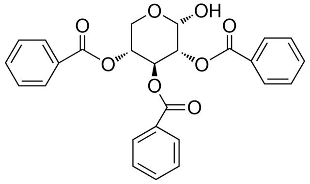 2,3,4-TRI-O-BENZOYL-ALPHA-D-XYLOPYRANOSE