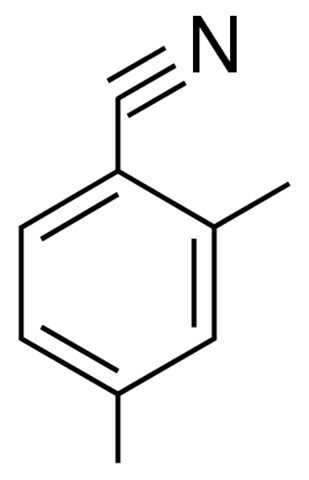 2,4-Dimethylbenzonitrile