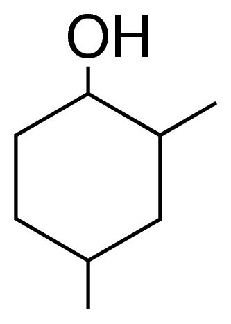 2,4-DIMETHYLCYCLOHEXANOL (MIXTURE OF ISOMERS)