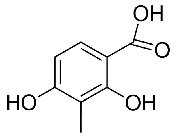 2,4-DIHYDROXY-3-METHYLBENZOIC ACID