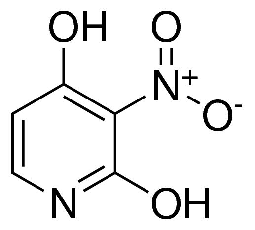 2,4-Dihydroxy-3-nitropyridine