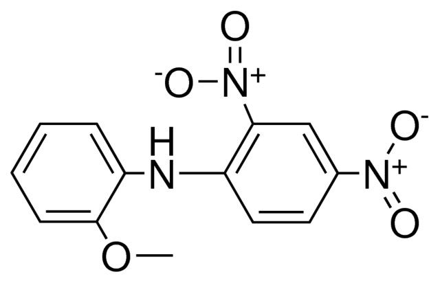 2,4-DINITRO-2'-METHOXYDIPHENYLAMINE