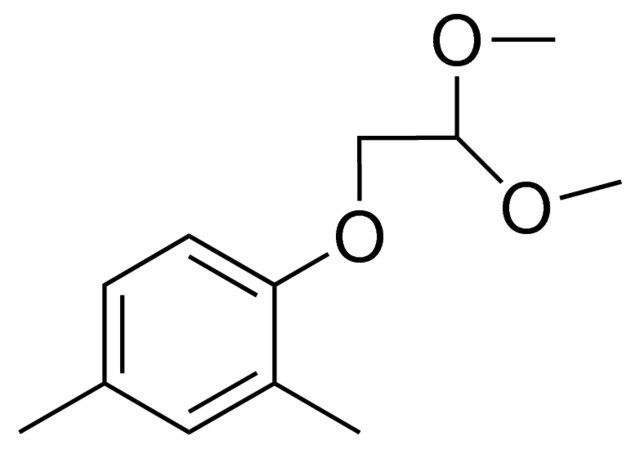 2,4-DIMETHYLPHENOXYACETALDEHYDE DIMETHYL ACETAL