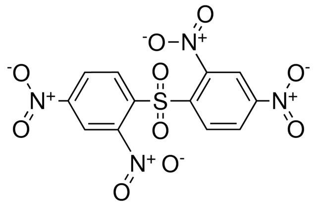 2,4-DINITROPHENYL SULFONE