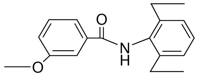 2',6'-DIETHYL-3-METHOXYBENZANILIDE