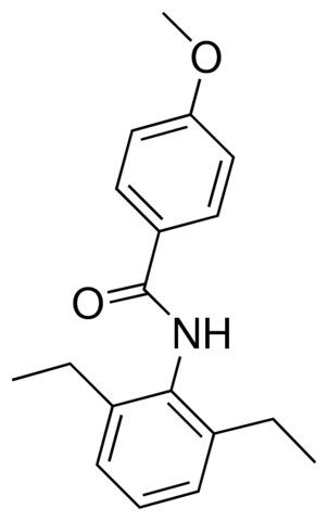 2',6'-DIETHYL-4-METHOXYBENZANILIDE