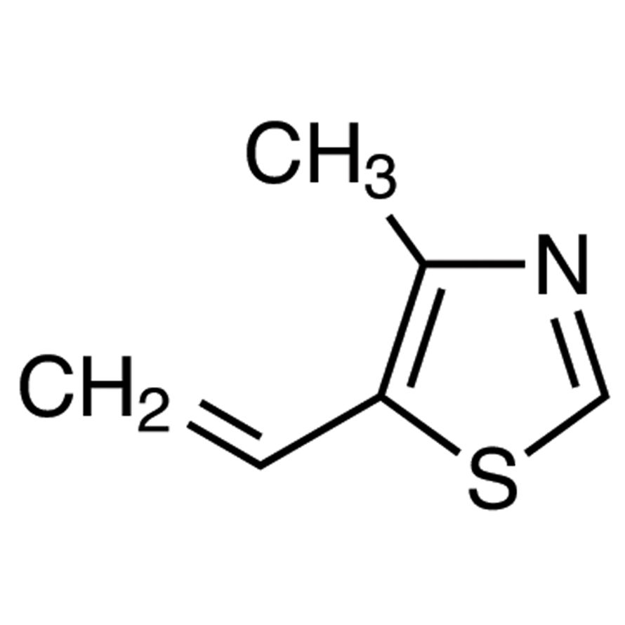 4-Methyl-5-vinylthiazole