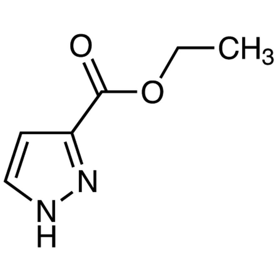 Ethyl Pyrazole-3-carboxylate