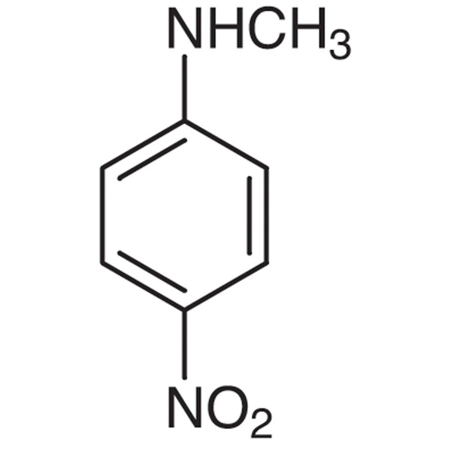 N-Methyl-4-nitroaniline