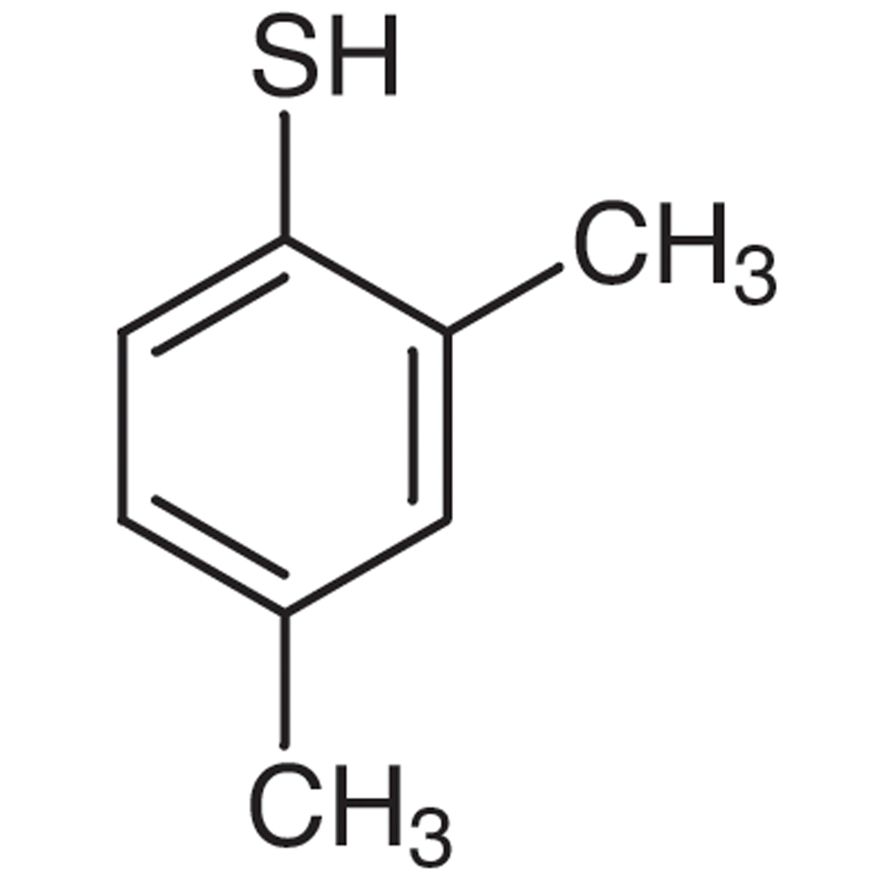 2,4-Dimethylbenzenethiol