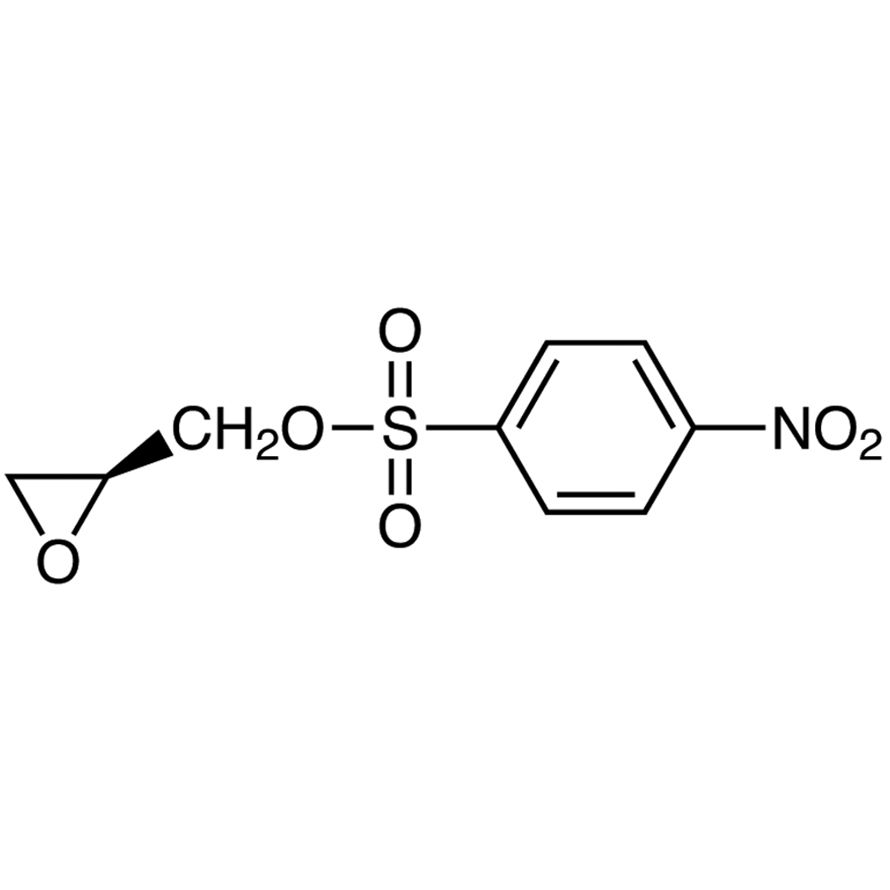 (S)-Glycidyl 4-Nitrobenzenesulfonate