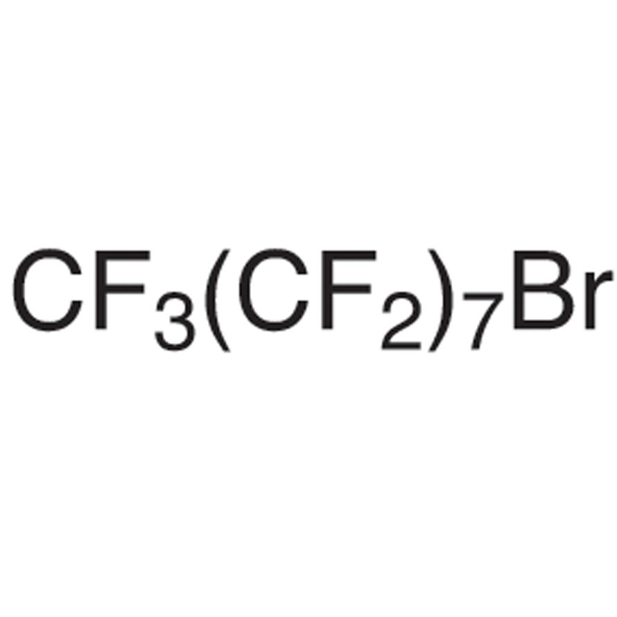 Heptadecafluoro-n-octyl Bromide