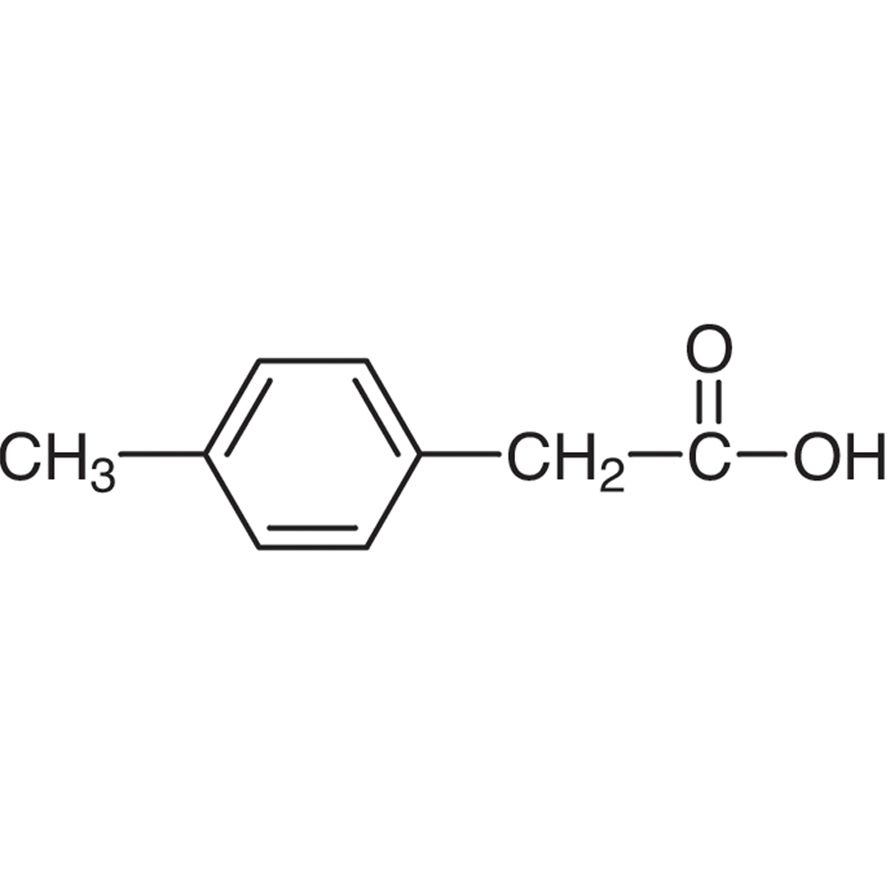 p-Tolylacetic Acid