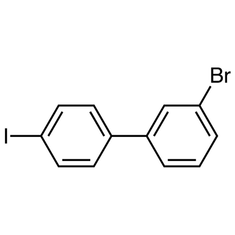 3-Bromo-4'-iodo-1,1'-biphenyl