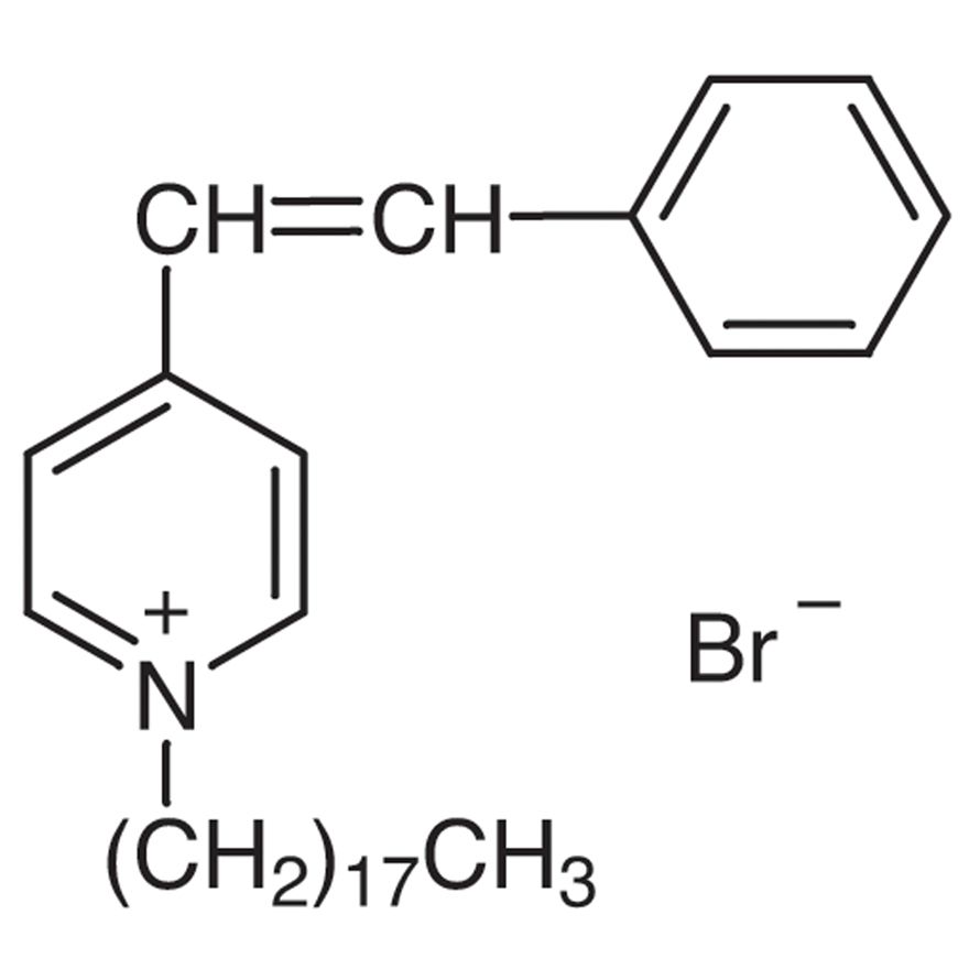 N-Octadecyl-4-stilbazole Bromide