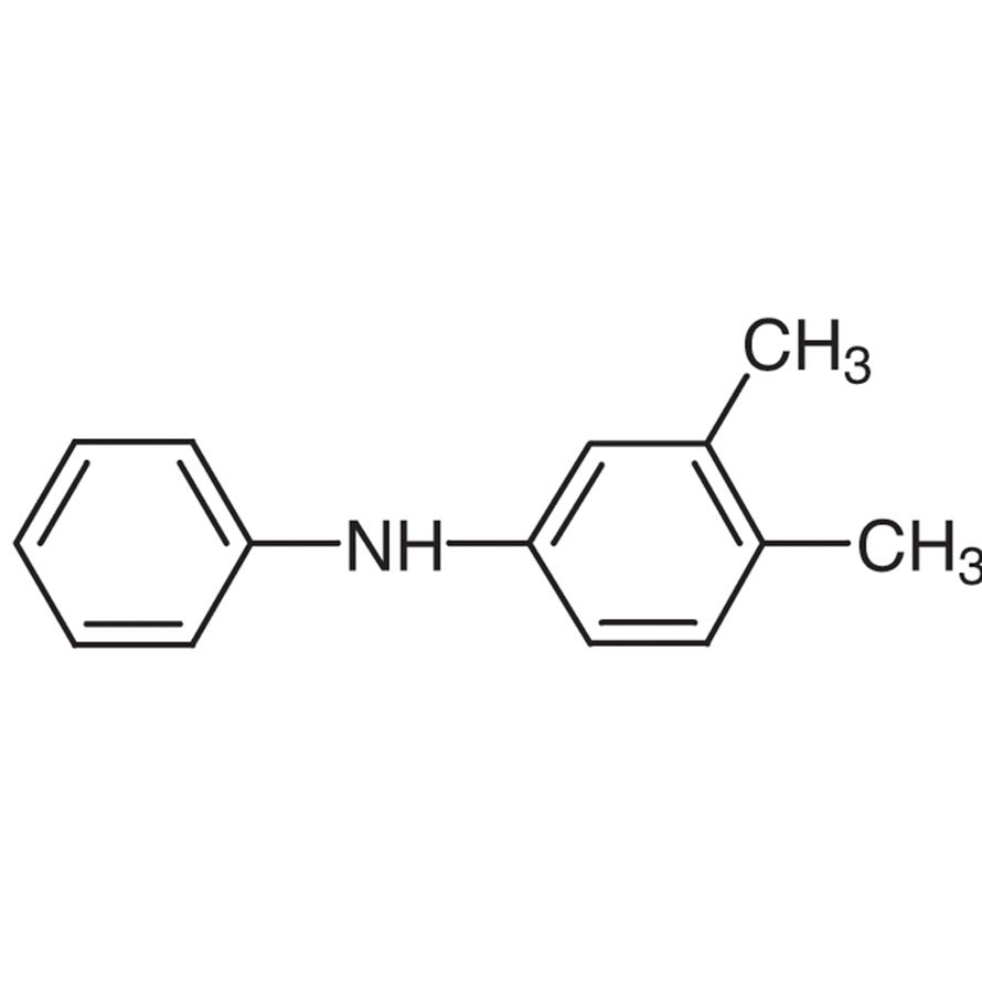 3,4-Dimethyldiphenylamine