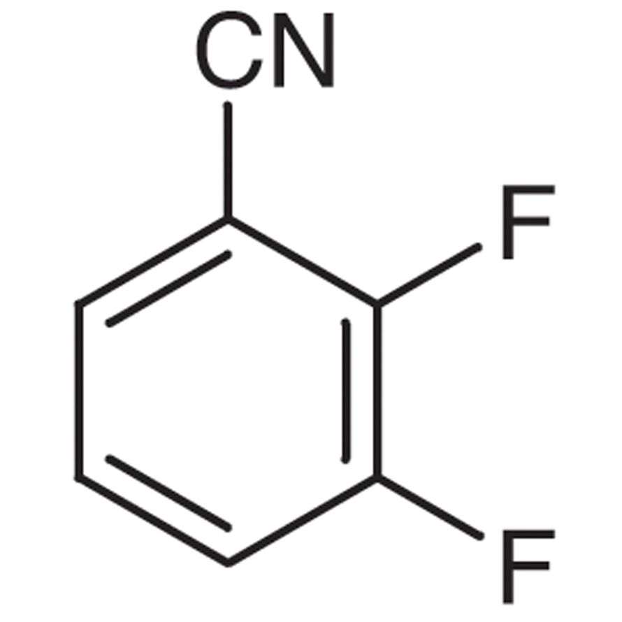 2,3-Difluorobenzonitrile