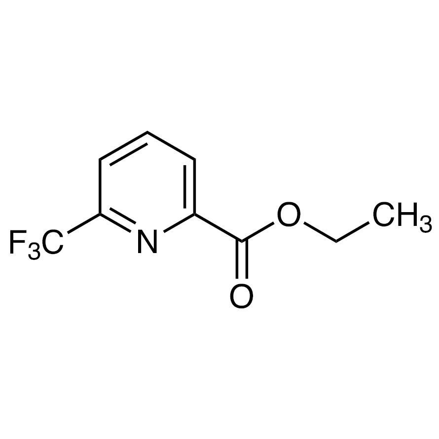 Ethyl 6-(Trifluoromethyl)picolinate