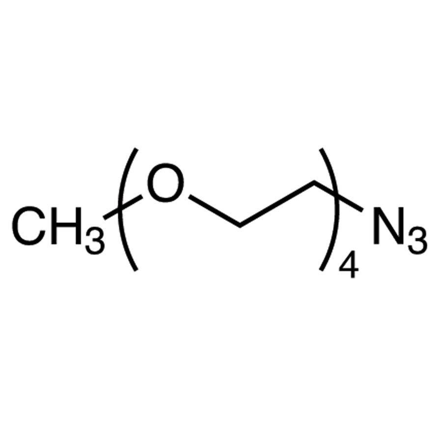 13-Azido-2,5,8,11-tetraoxatridecane