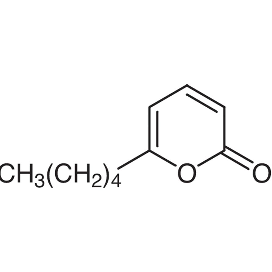 6-Amyl-2-pyrone