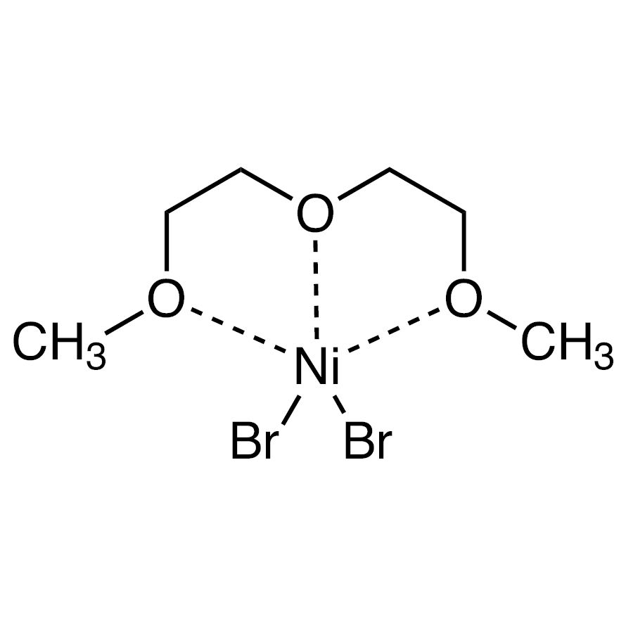 Nickel(II) Bromide 2-Methoxyethyl Ether Complex