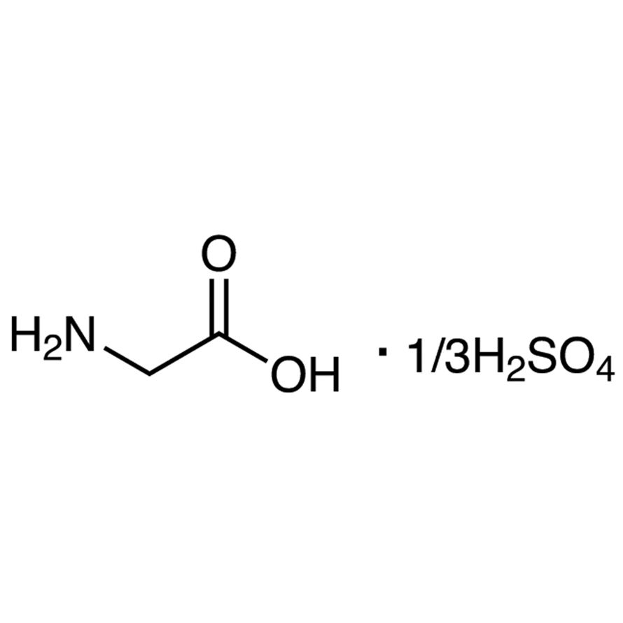 Glycine Sulfate