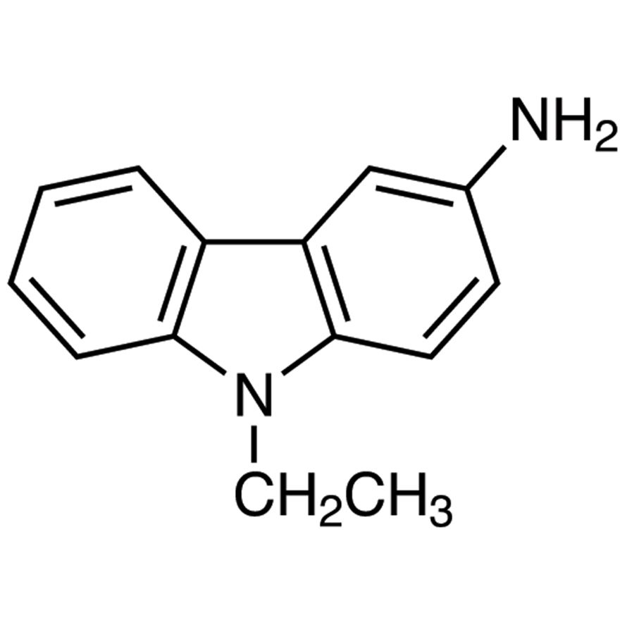 3-Amino-9-ethylcarbazole [for Biochemical Research]