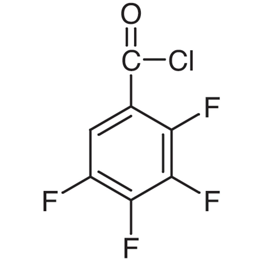 2,3,4,5-Tetrafluorobenzoyl Chloride