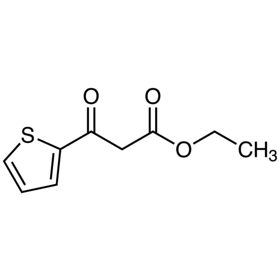 Ethyl 3-Oxo-3-(2-thienyl)propionate