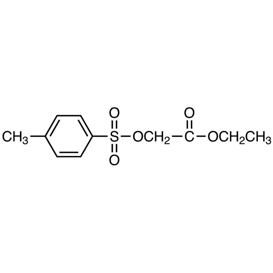 Ethyl 2-(p-Toluenesulfonyloxy)acetate