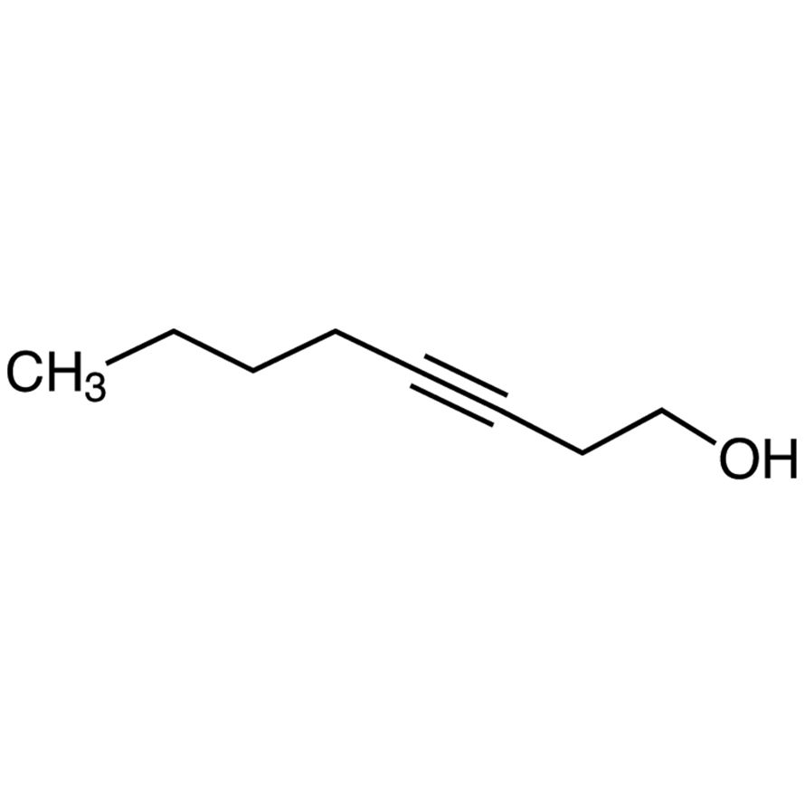 3-Octyn-1-ol