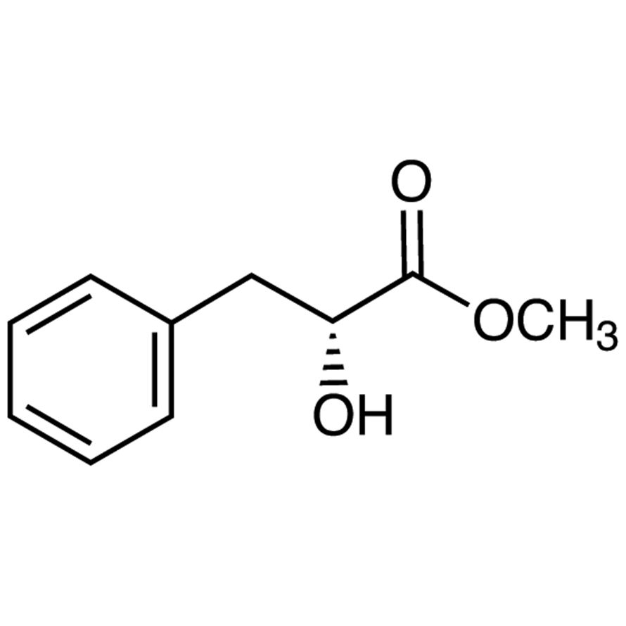 Methyl D-3-Phenyllactate