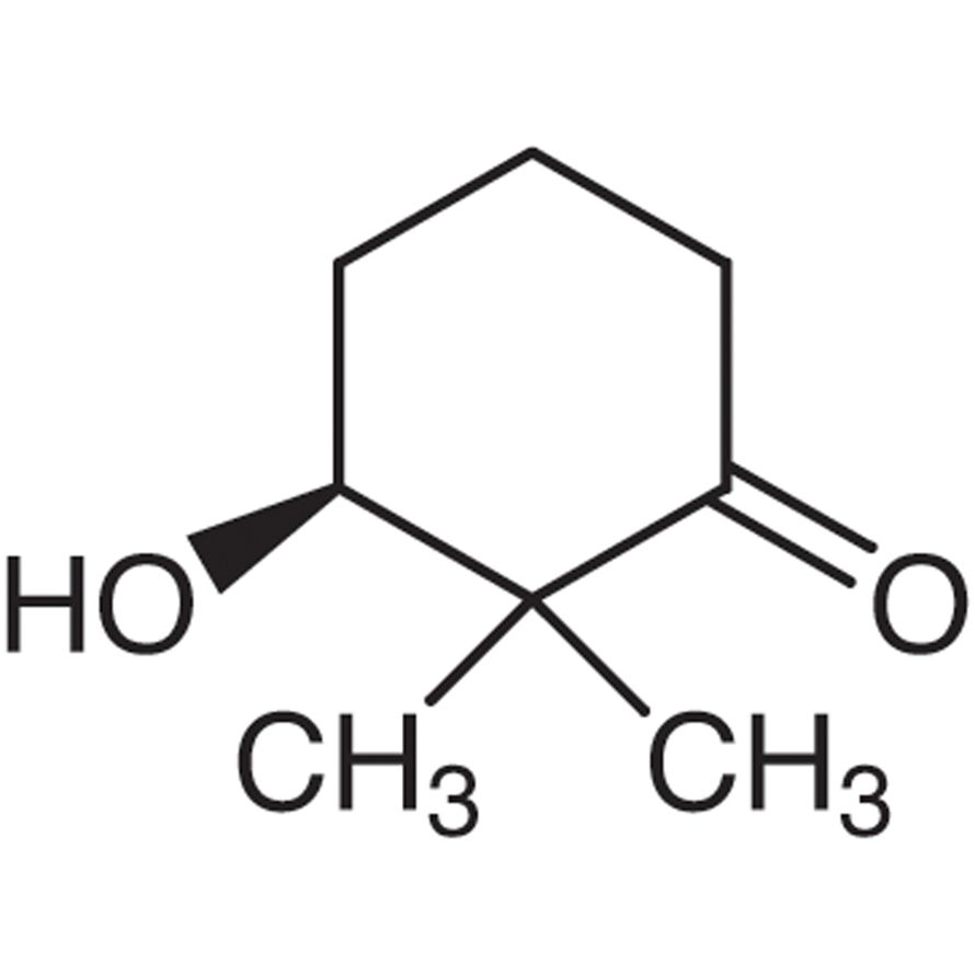 (S)-(+)-3-Hydroxy-2,2-dimethylcyclohexanone