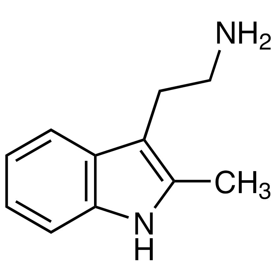 2-Methyltryptamine