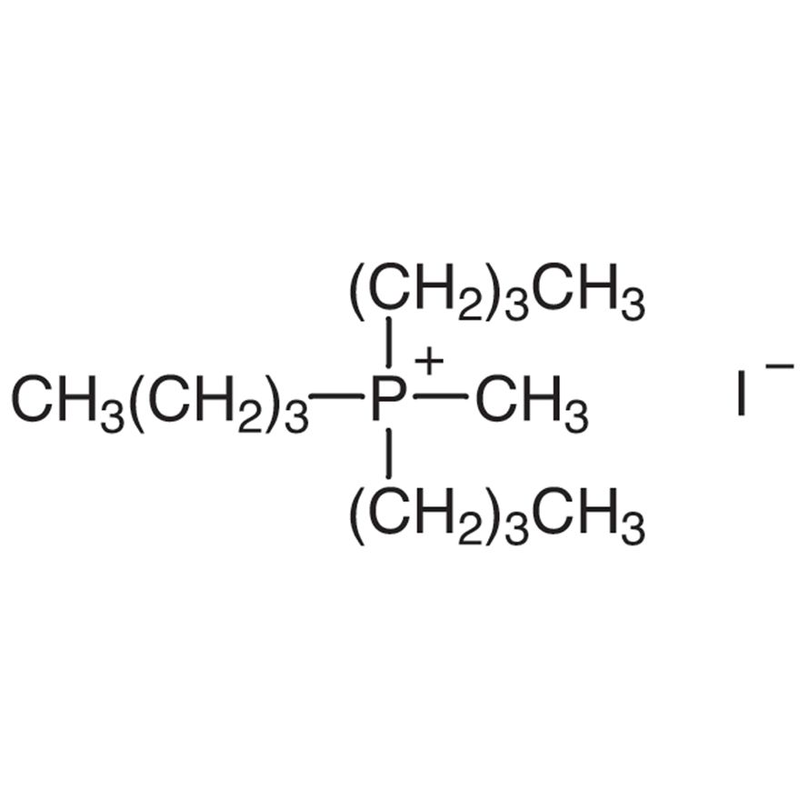 Tributylmethylphosphonium Iodide