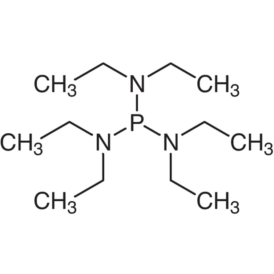 Tris(diethylamino)phosphine