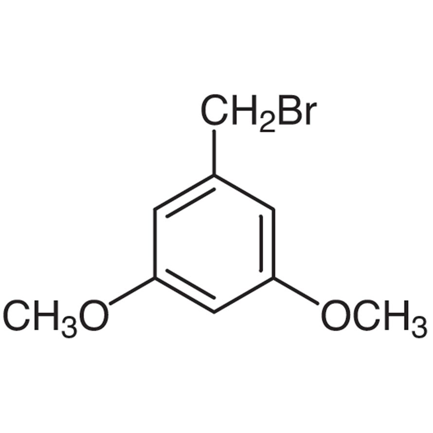 3,5-Dimethoxybenzyl Bromide