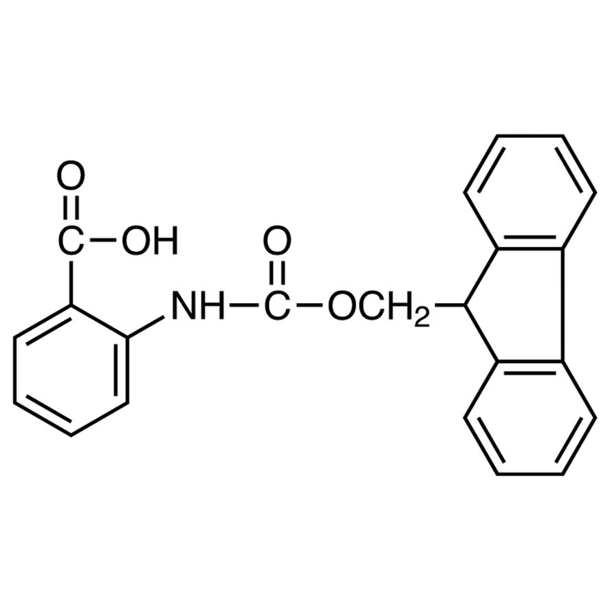 N-[(9H-Fluoren-9-ylmethoxy)carbonyl]anthranilic Acid