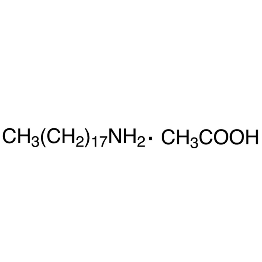 Octadecylamine Acetate