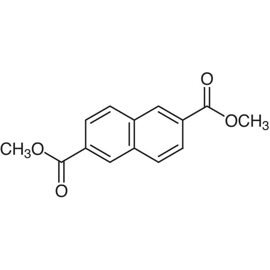 Dimethyl 2,6-Naphthalenedicarboxylate