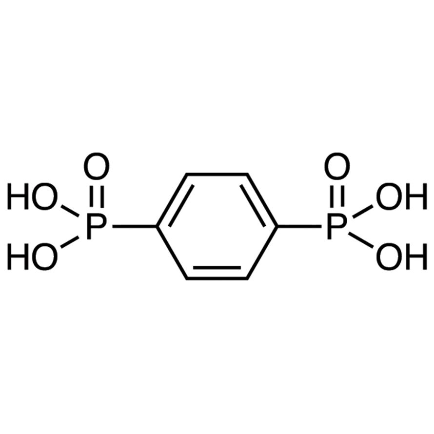 1,4-Phenylenediphosphonic Acid