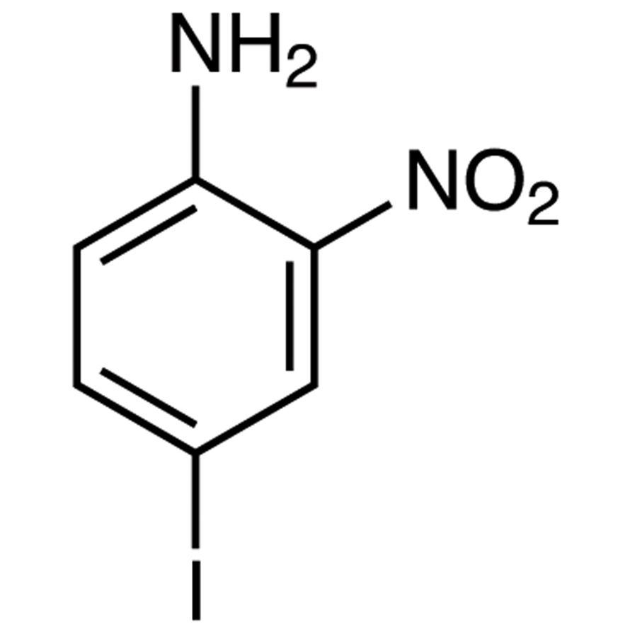 4-Iodo-2-nitroaniline