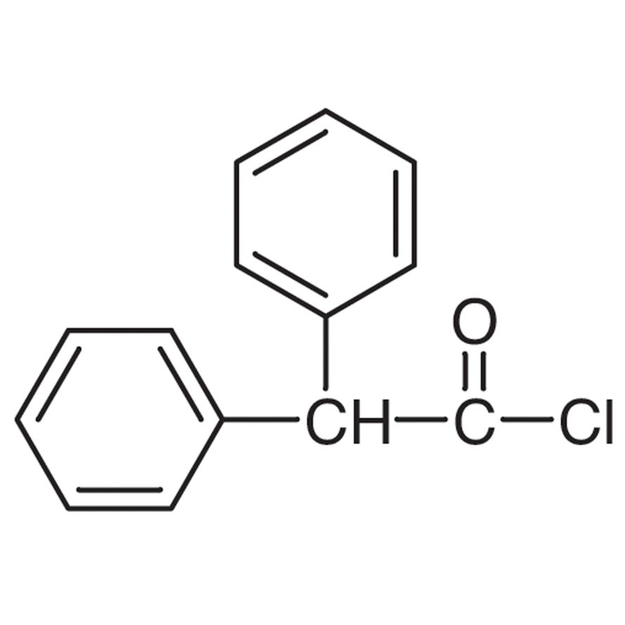 Diphenylacetyl Chloride